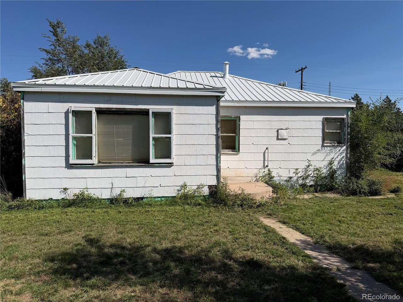 Photo of 324 Elm St Arriba CO 80804
