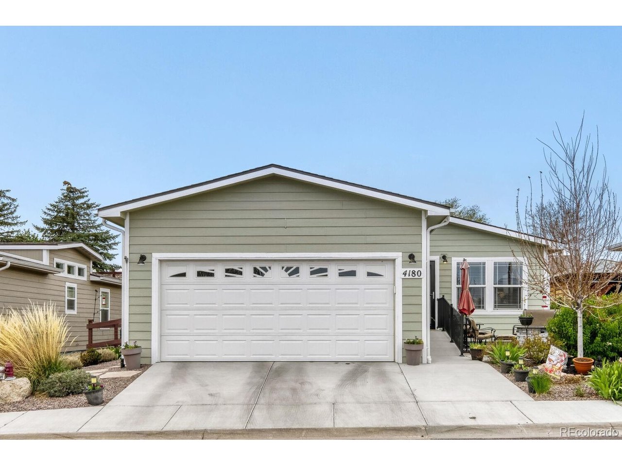 Photo of 4180 Gray Fox Hts #111 Colorado Springs CO 80922