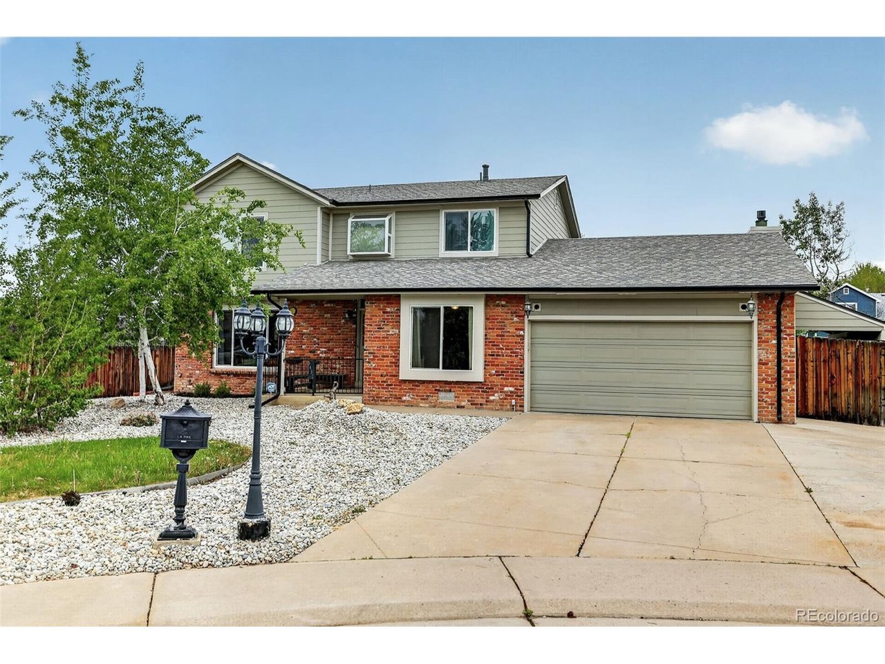 Photo of 5452 S Zeno St Centennial CO 80015