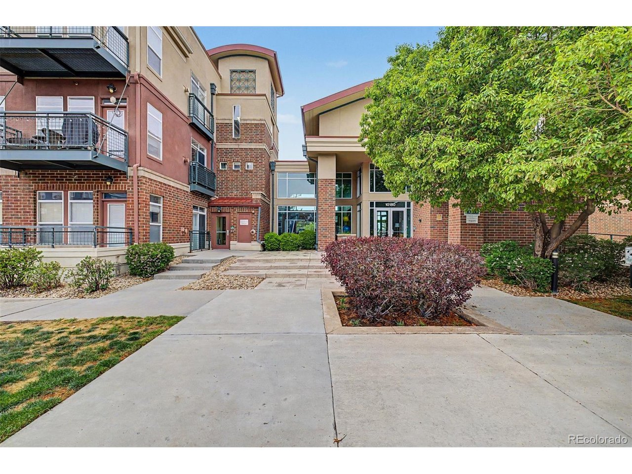 Photo of 10184 Park Meadows Dr #1206 Lone Tree CO 80124