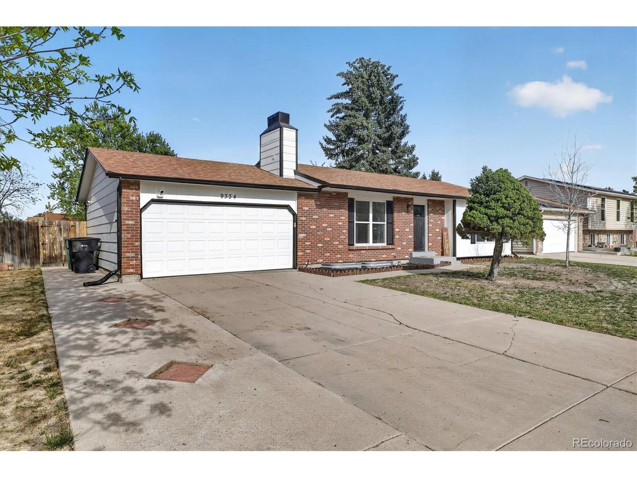 Photo of 9334 Bellaire St Thornton CO 80229