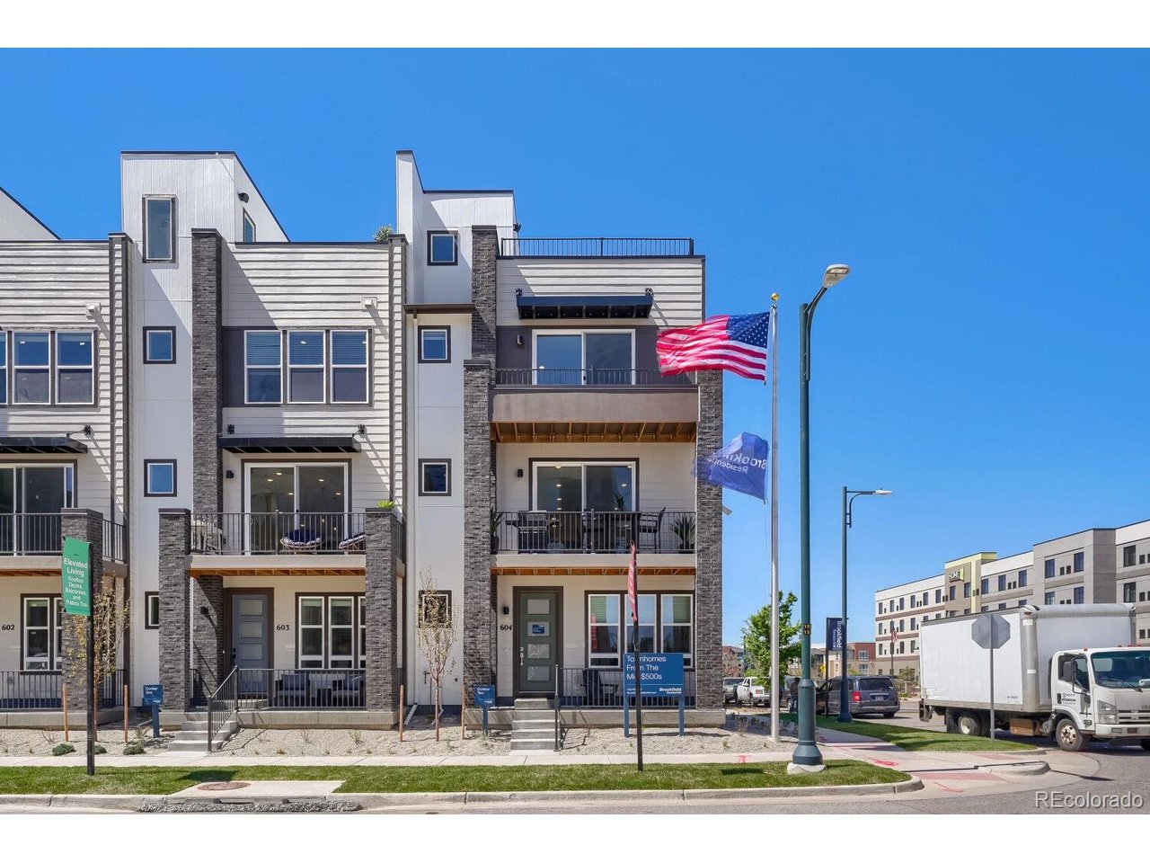 Photo of 9200 E 47th Ave #201 Denver CO 80238