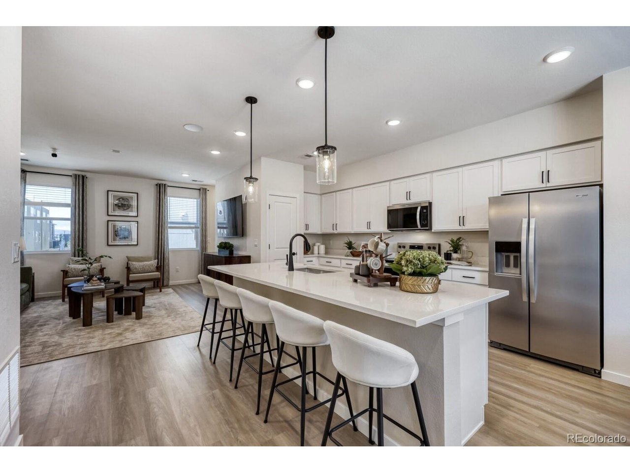 Photo of 9200 E 47th Ave #202 Denver CO 80238