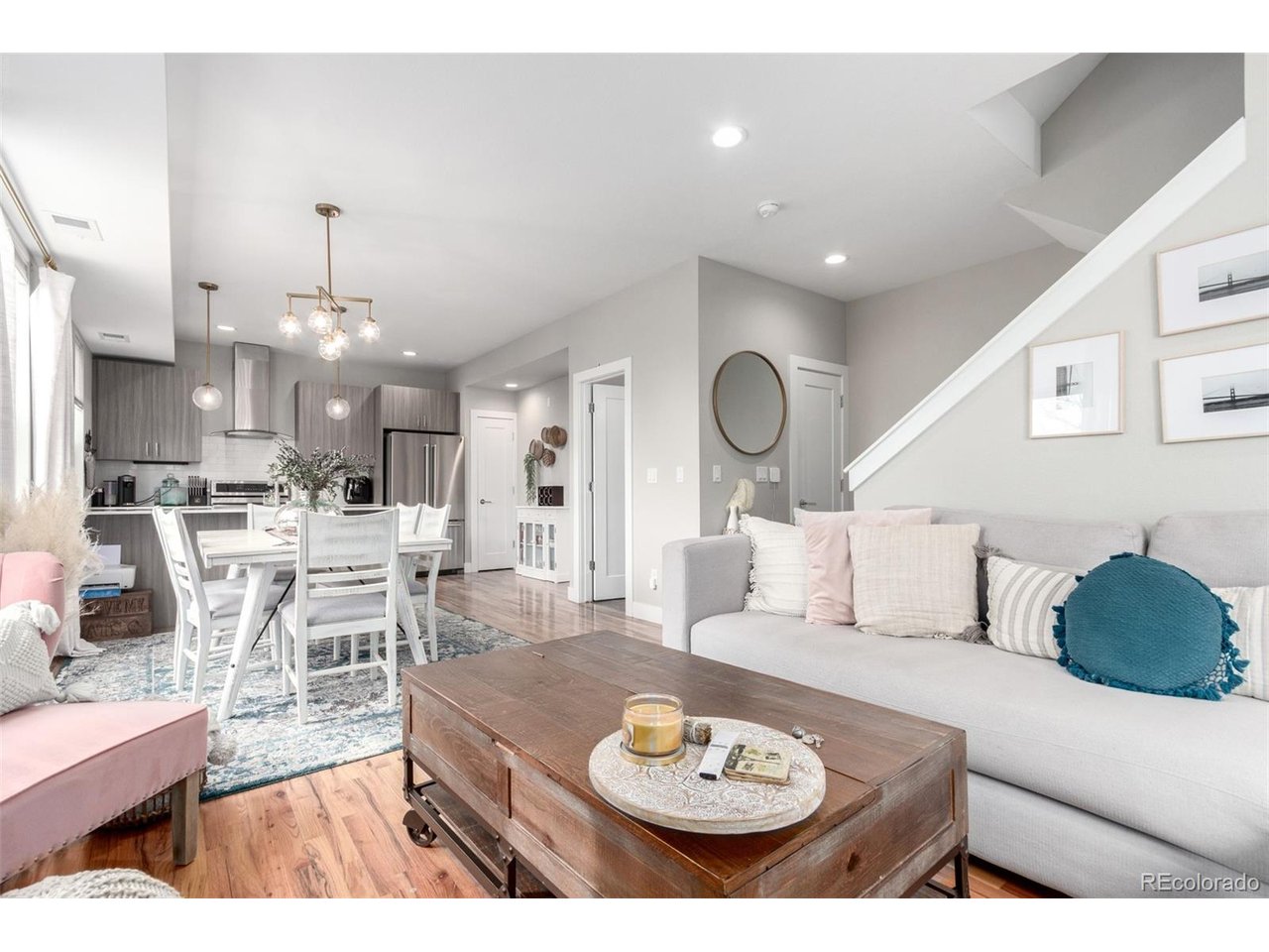 Photo of 1470 Wolff St #108 Denver CO 80204