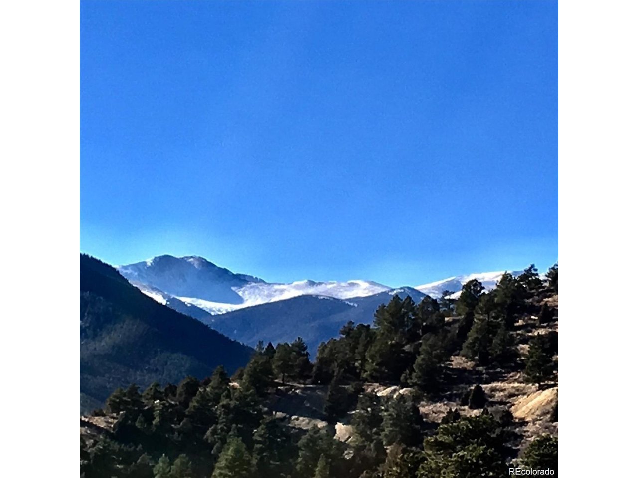 Photo of Wild Wagoner Tr Dumont CO 80452