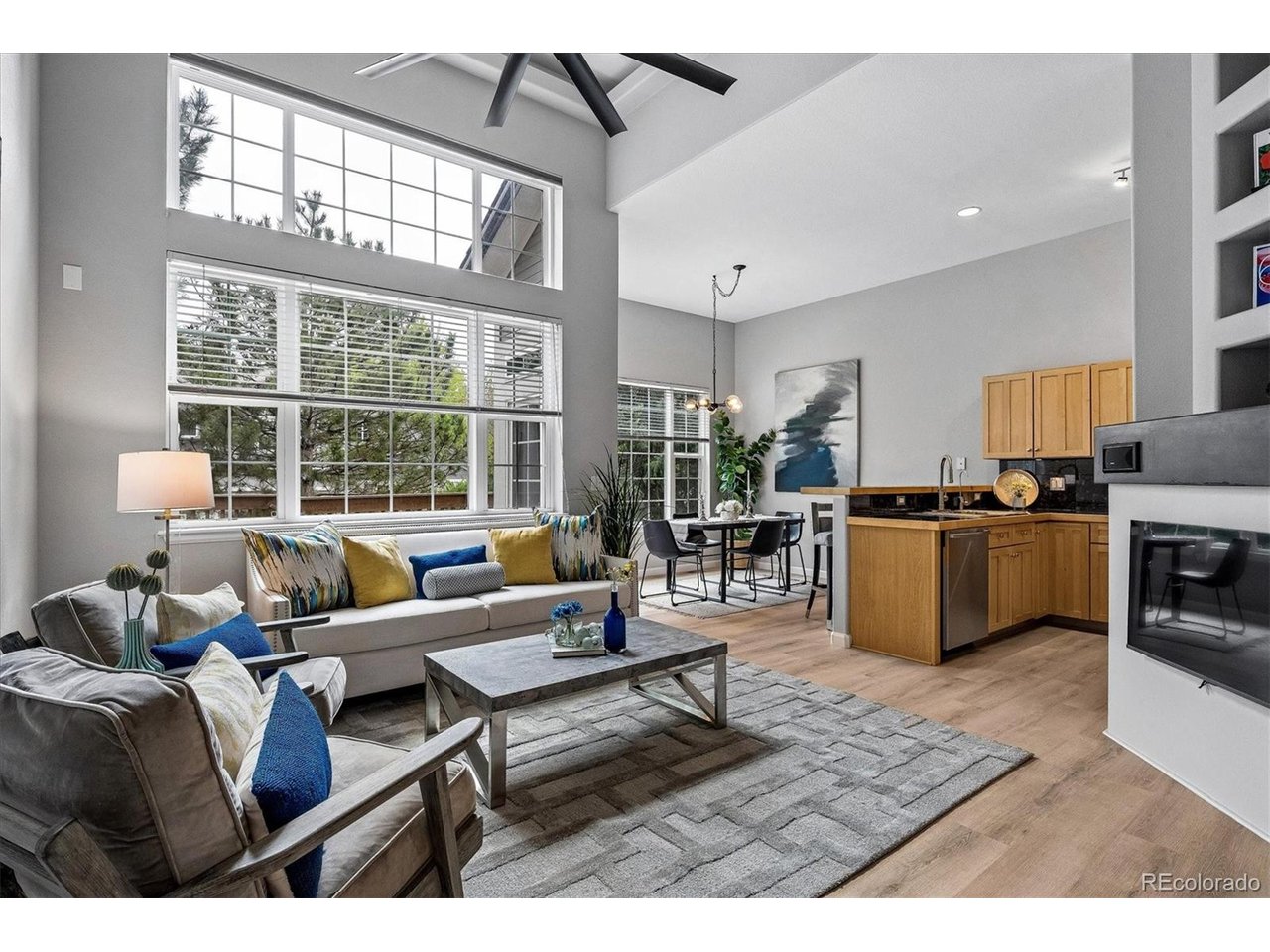 Photo of 1385 S Ulster St Denver CO 80231
