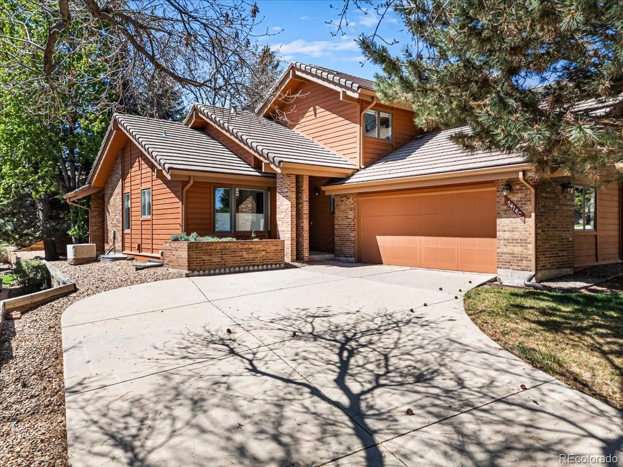 Photo of 5414 Coyote Canyon Way #C Morrison CO 80465