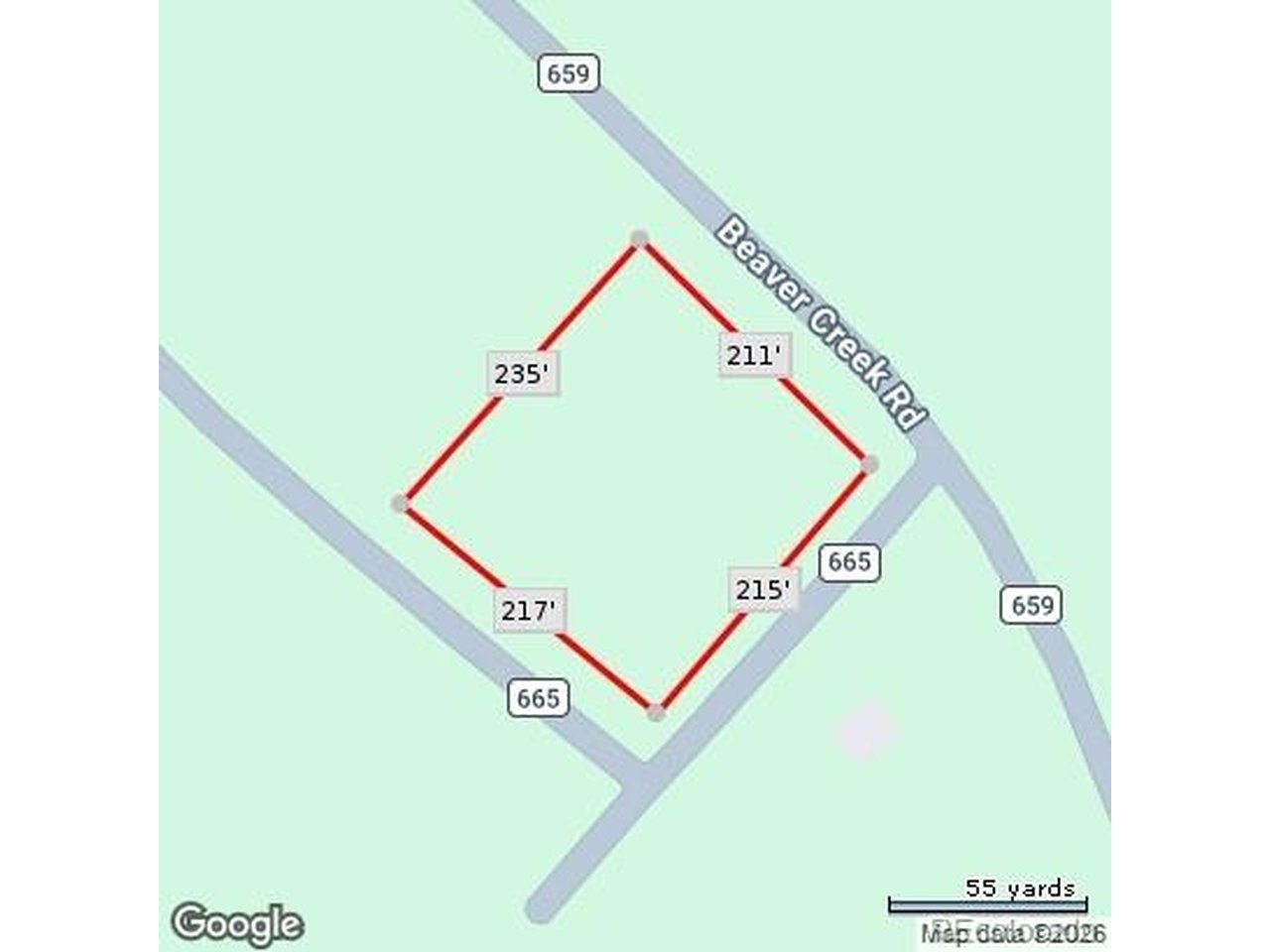Photo of 18 Ski Doo Rd Fairplay CO 80440