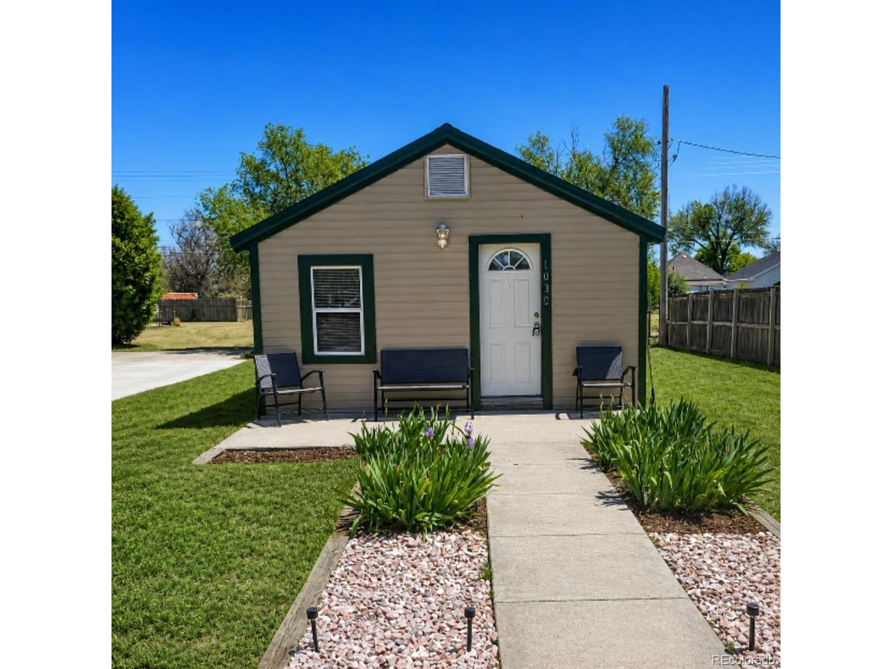 Photo of 1030 Meeker St Fort Morgan CO 80701