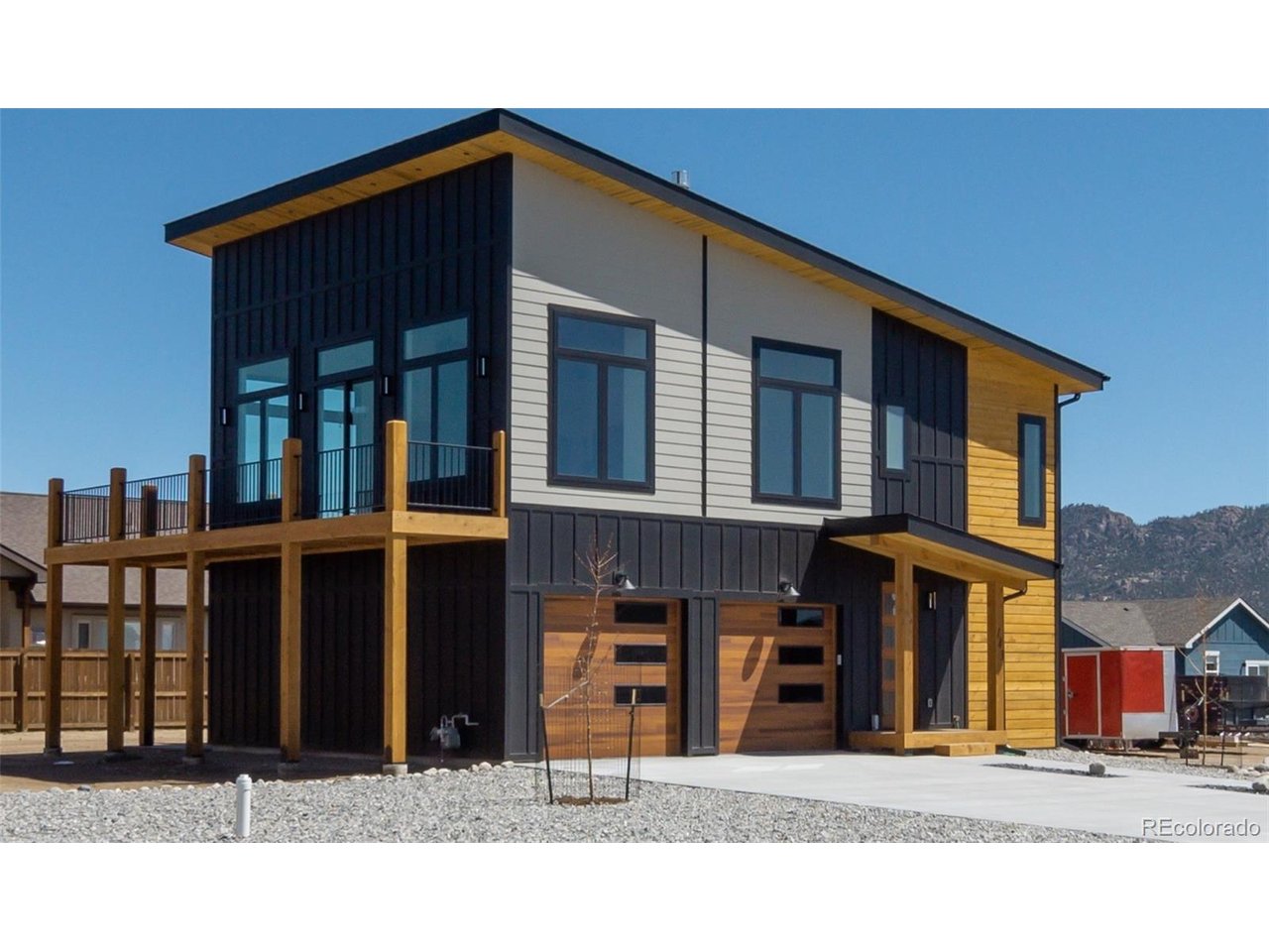 Photo of 143 Red Tail Blvd Buena Vista CO 81211
