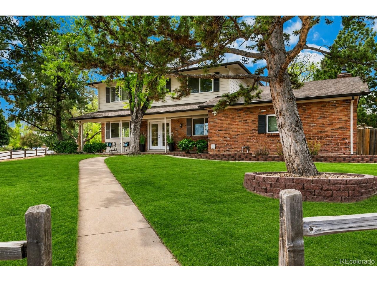 Photo of 7445 S Kendall Blvd Littleton CO 80128