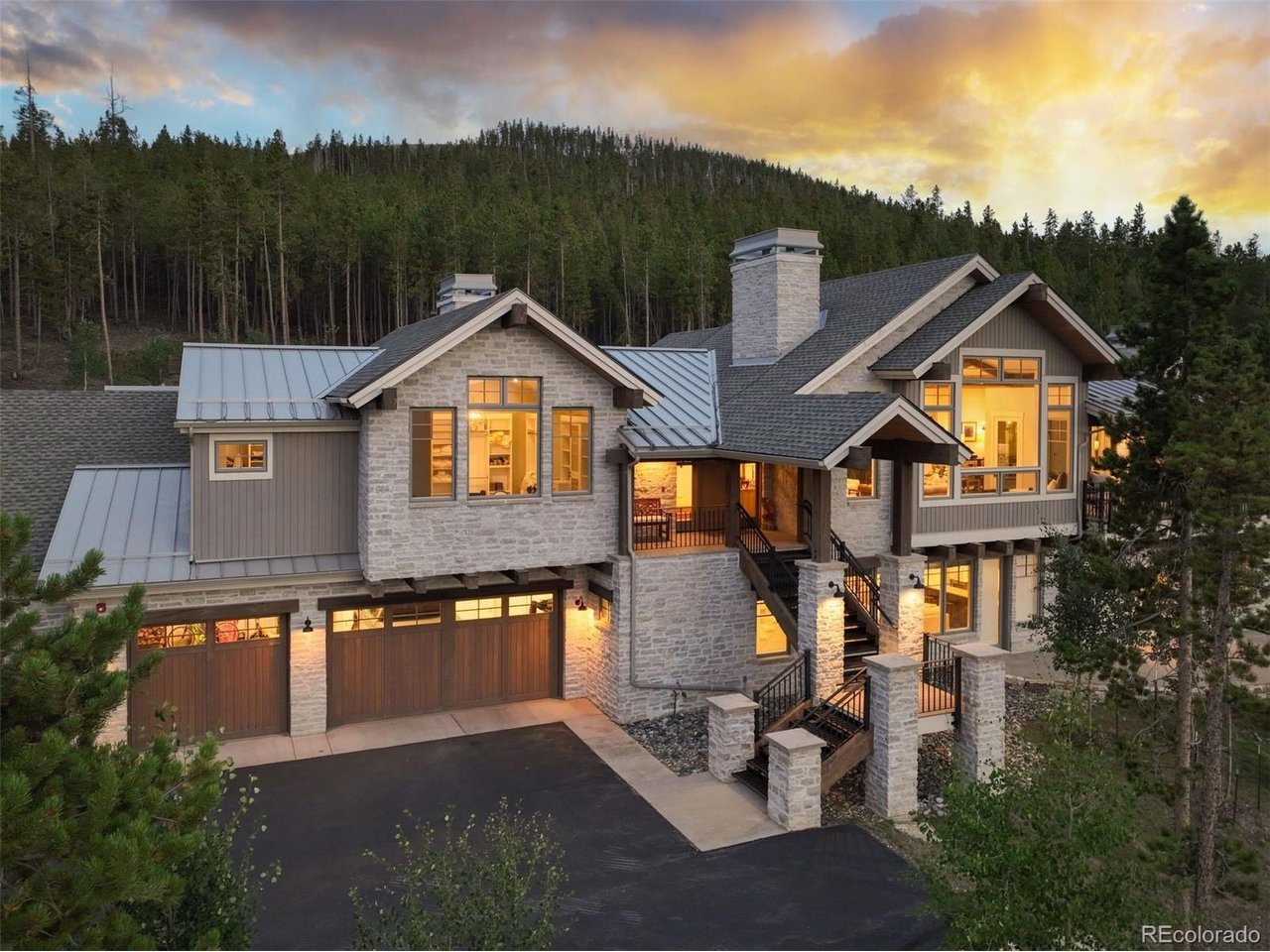 Photo of 1129 Discovery Hill Dr Breckenridge CO 80424