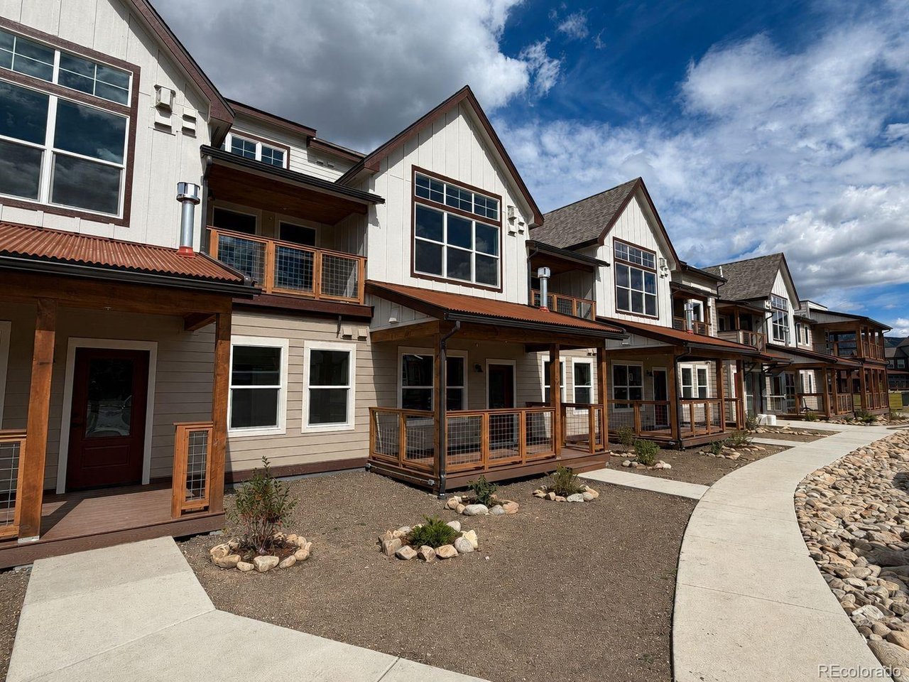 Photo of 309 Grand Review Dr #207 Leadville CO 80461