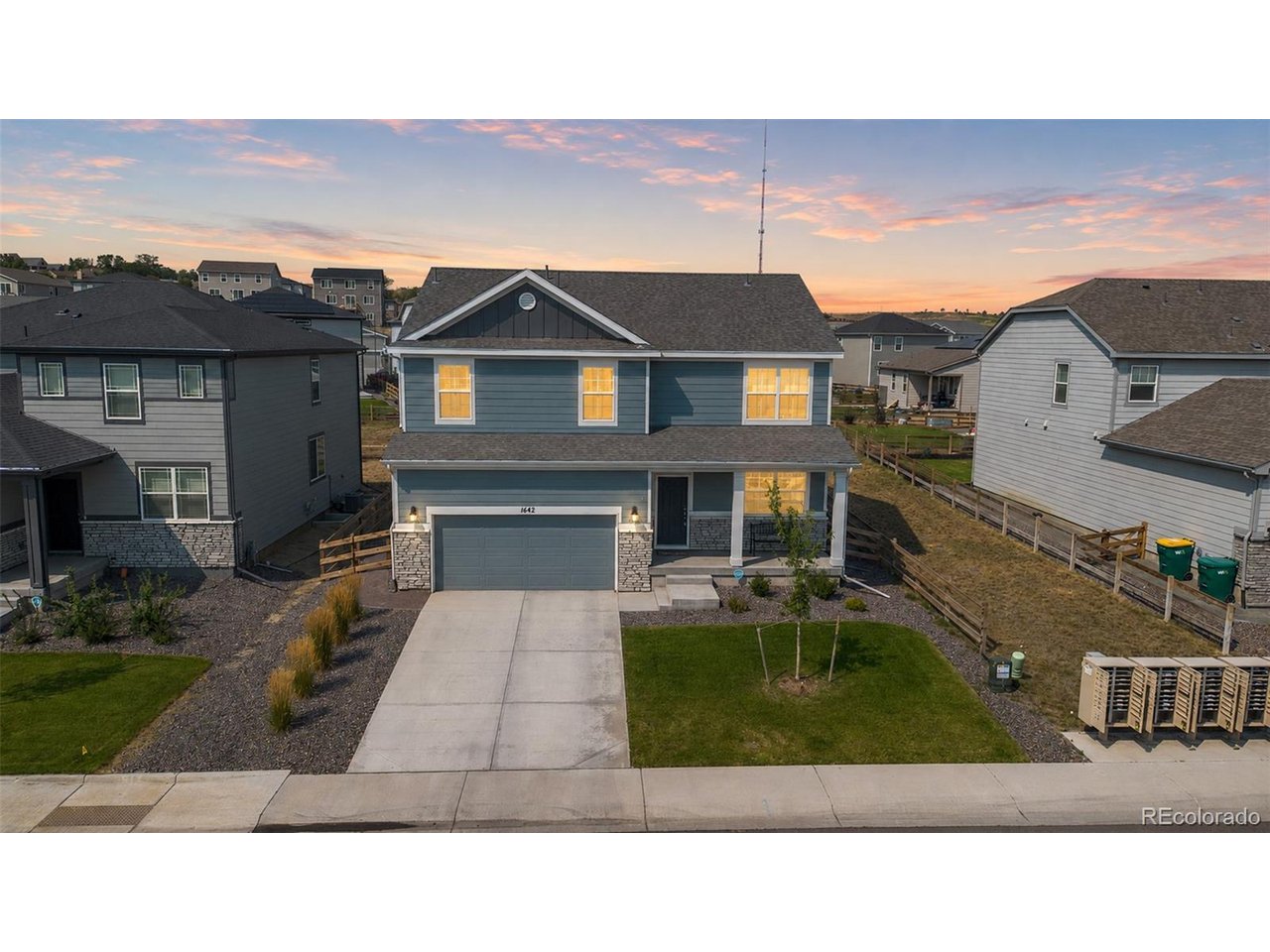 Photo of 1642 Colorado River Dr Windsor CO 80550