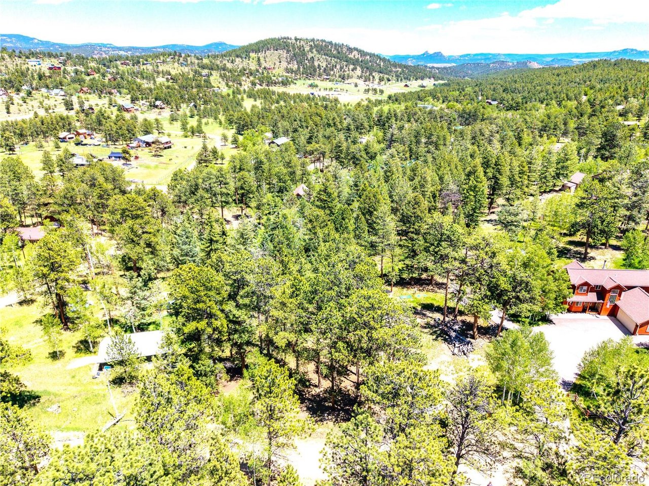 Photo of 252 Beaver Trl Bailey CO 80421