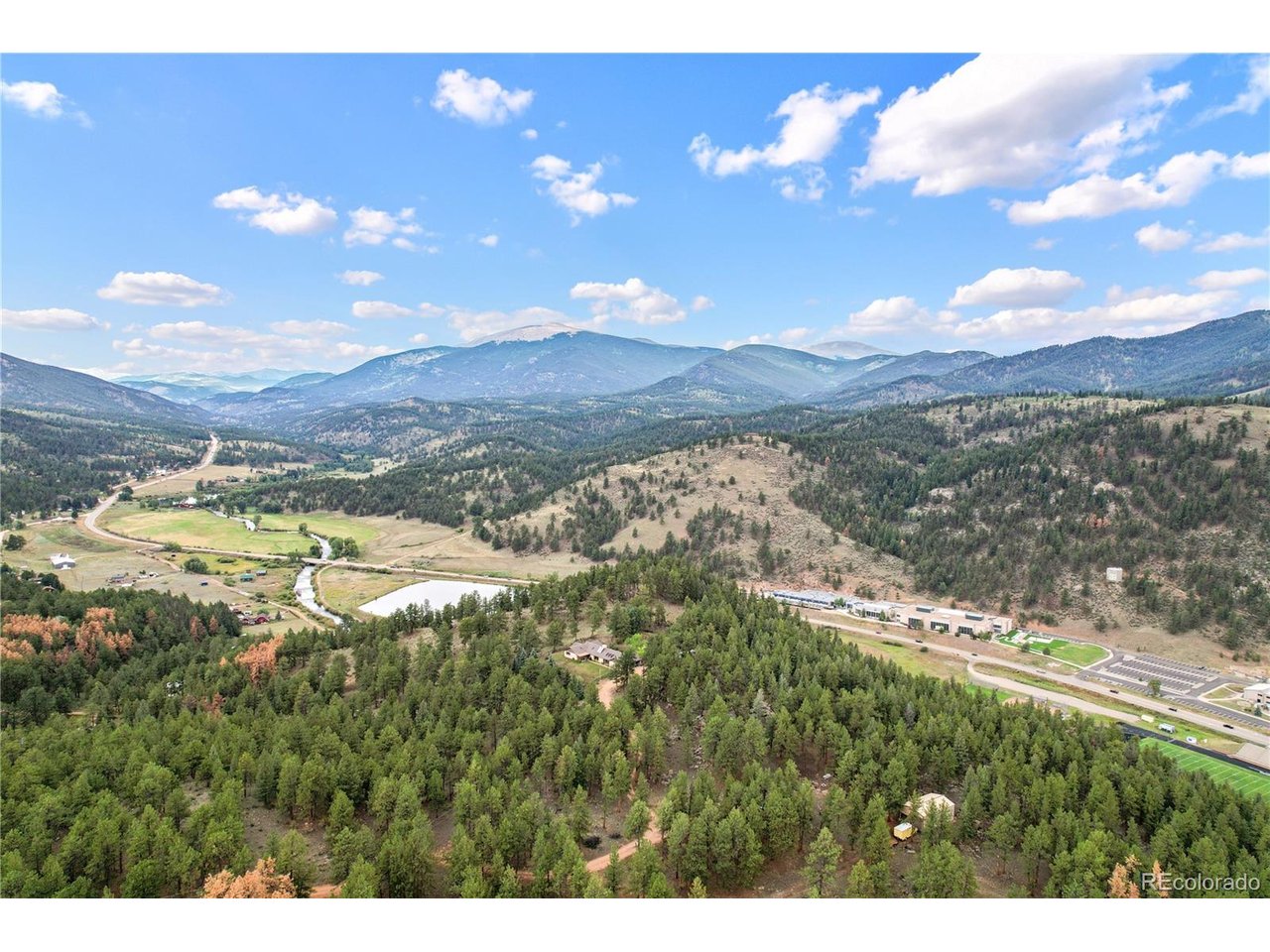Photo of 901 CR 64 Bailey CO 80421