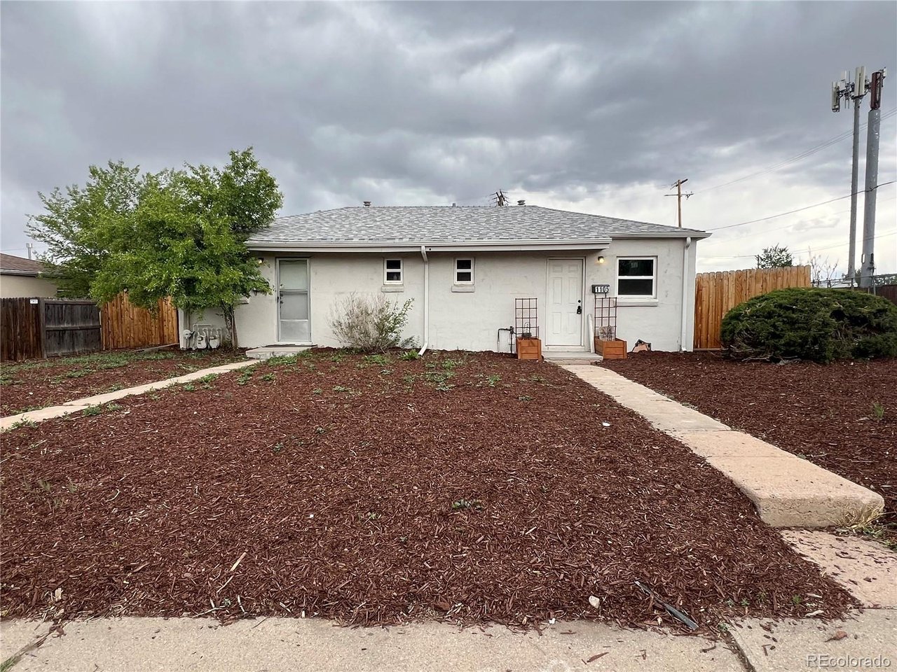 Photo of 1105 S Zenobia St Denver CO 80219