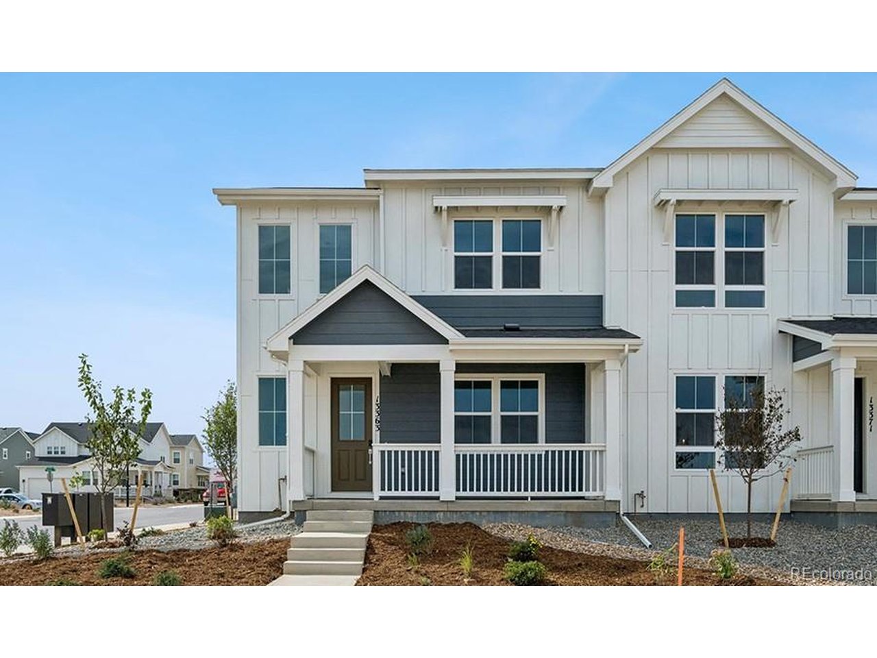 Photo of 13363 Merrymaker Dr Firestone CO 80504