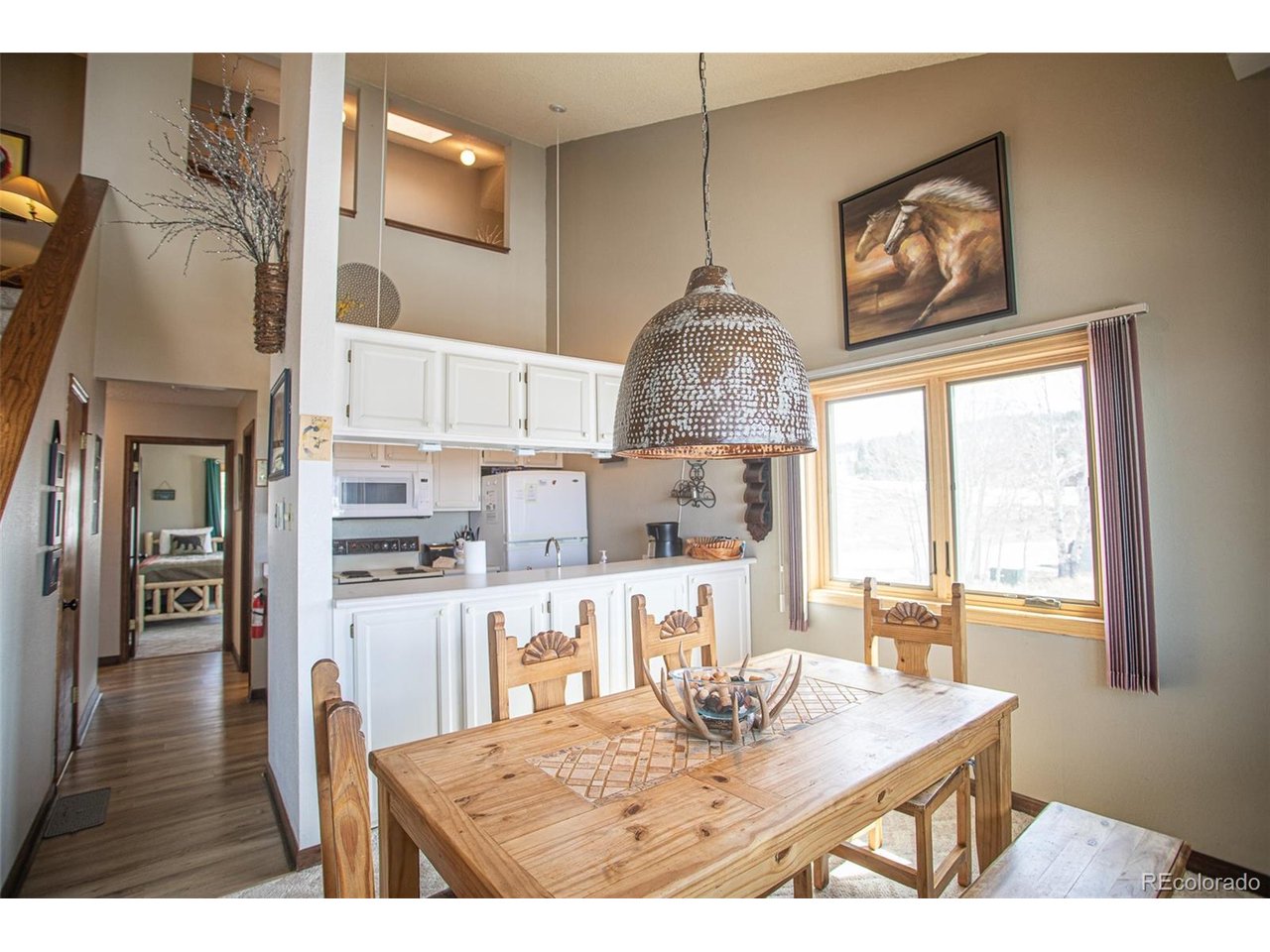 Photo of 35 Arapahoe Cir #B-5 Granby CO 80446