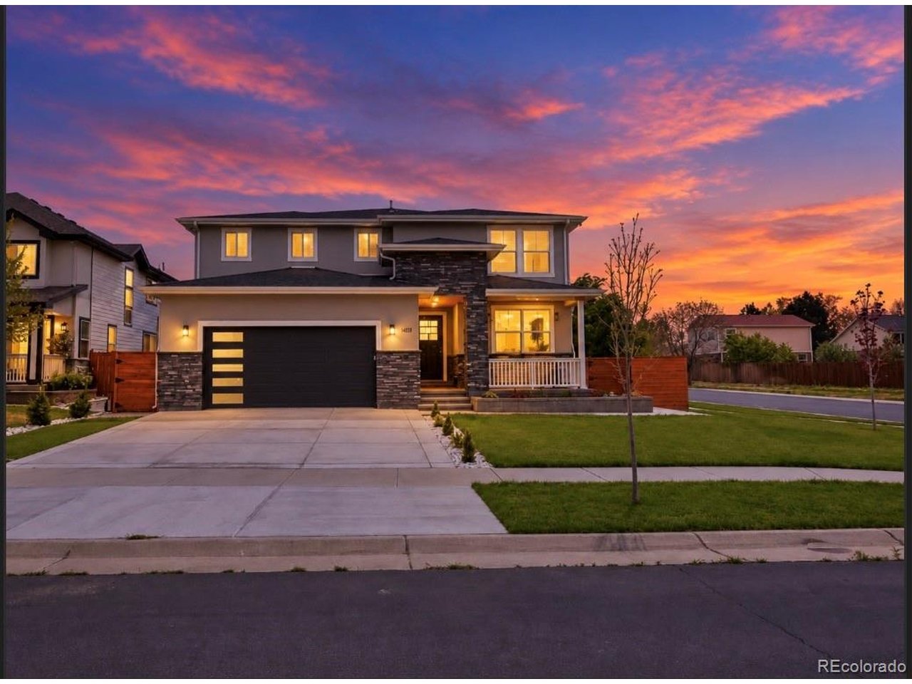 Photo of 14606 E 26th Pl Aurora CO 80011