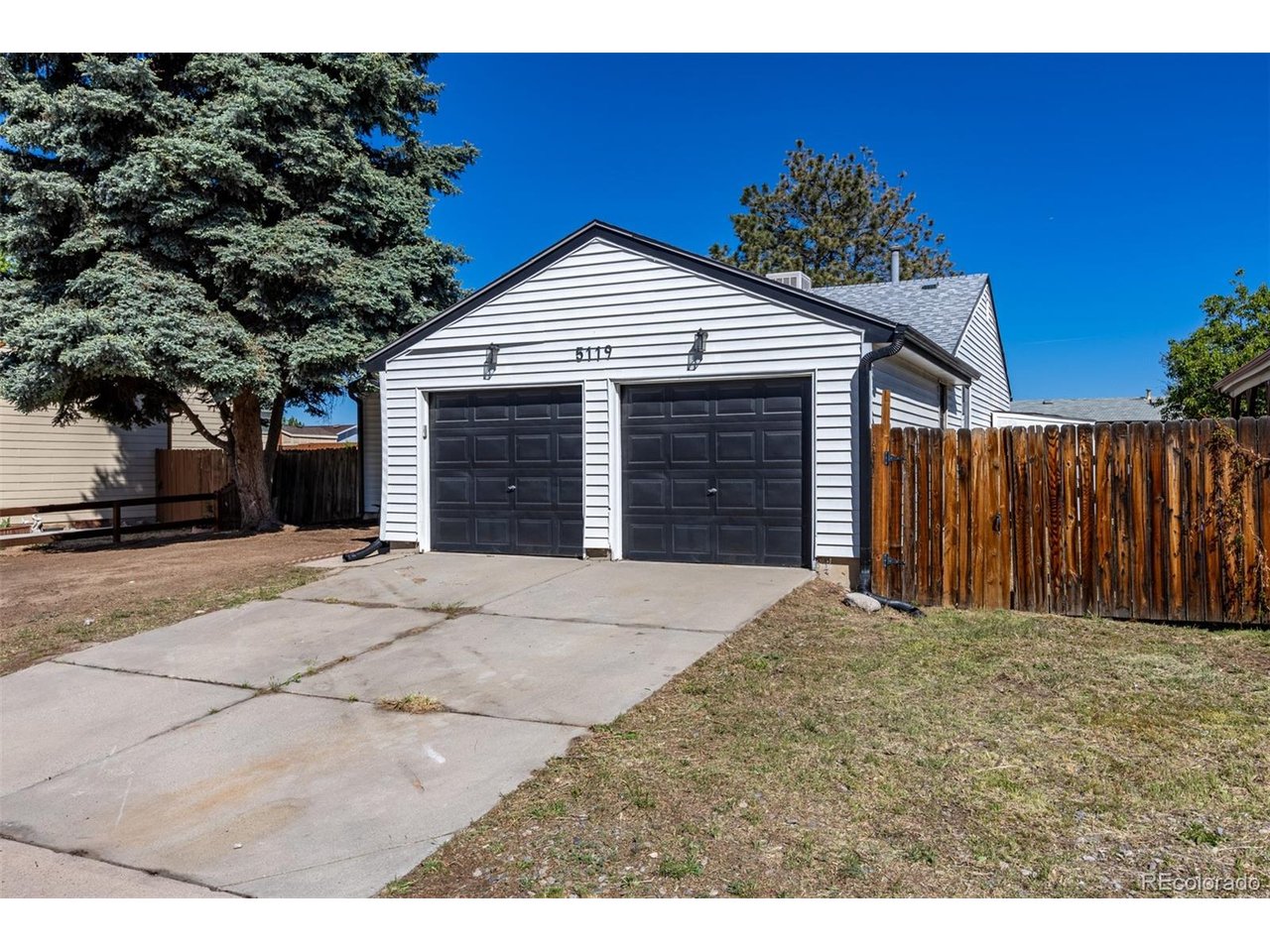 Photo of 5119 Chandler Way Denver CO 80239