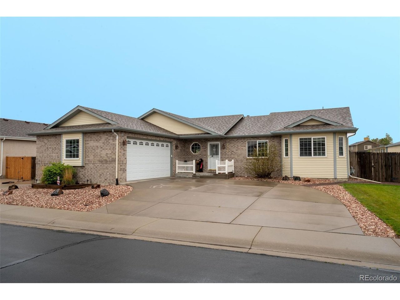 Photo of 1288 Cherrywood Dr Brighton CO 80601