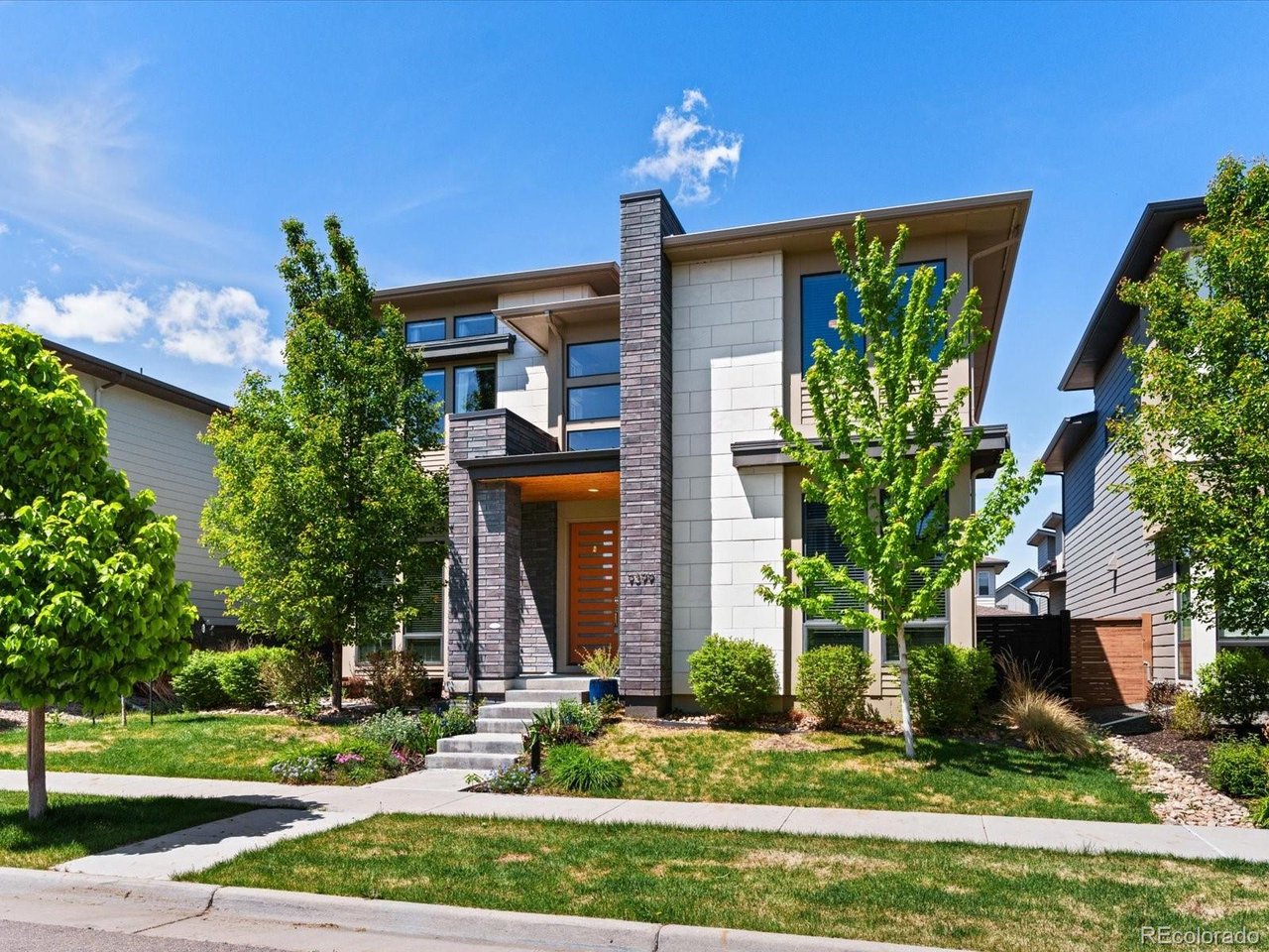 Photo of 9399 E 58th Dr Denver CO 80238