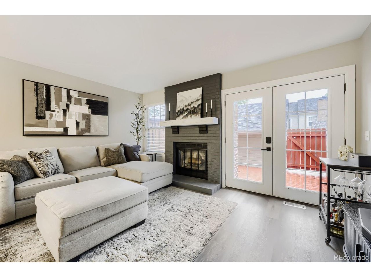 Photo of 12133 Bannock Cir #B Denver CO 80234
