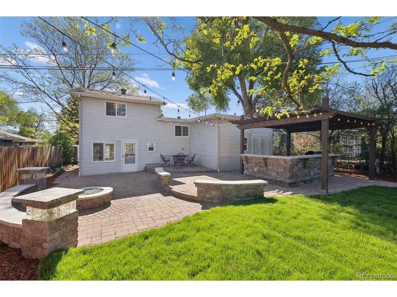 Photo of 3281 Depew St Wheat Ridge CO 80212