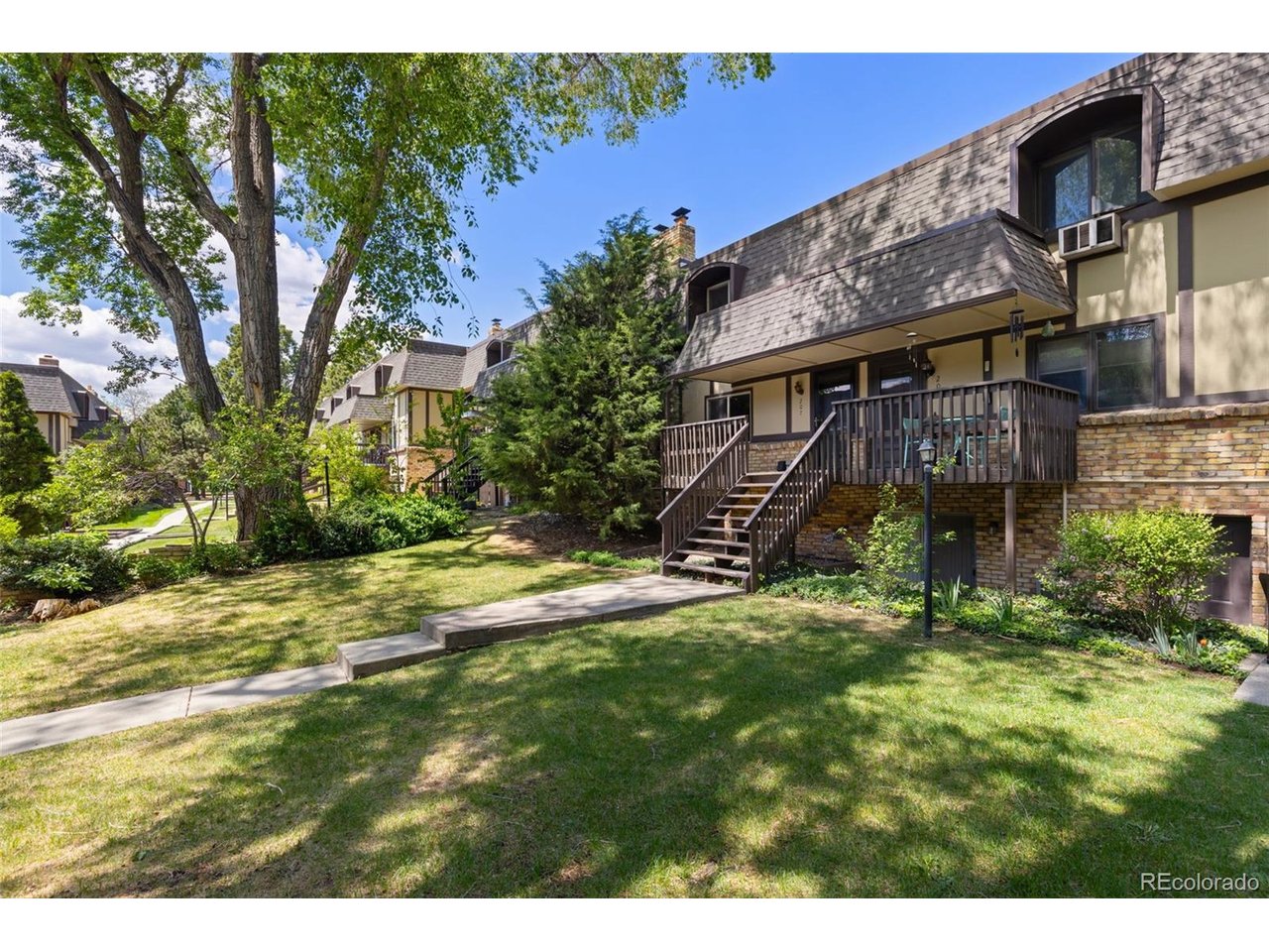 Photo of 8060 W 9th Ave #207 Lakewood CO 80214