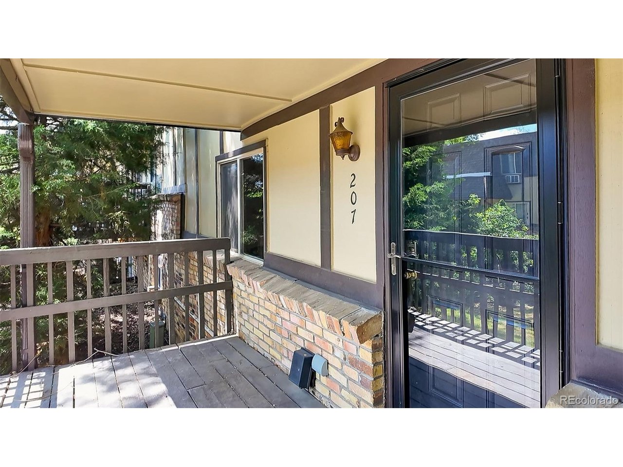 Photo of 8060 W 9th Ave #207 Lakewood CO 80214