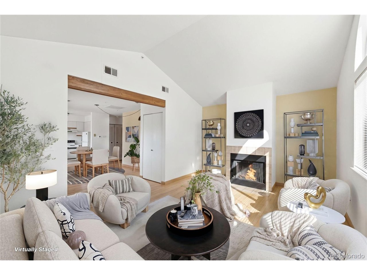 Photo of 5510 Stonewall Pl #24 Boulder CO 80303