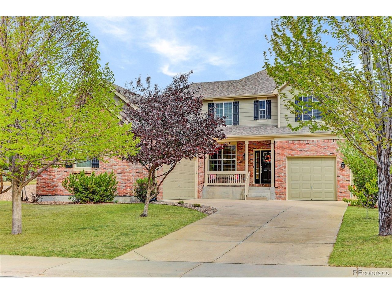 Photo of 6012 S Ouray St Aurora CO 80016