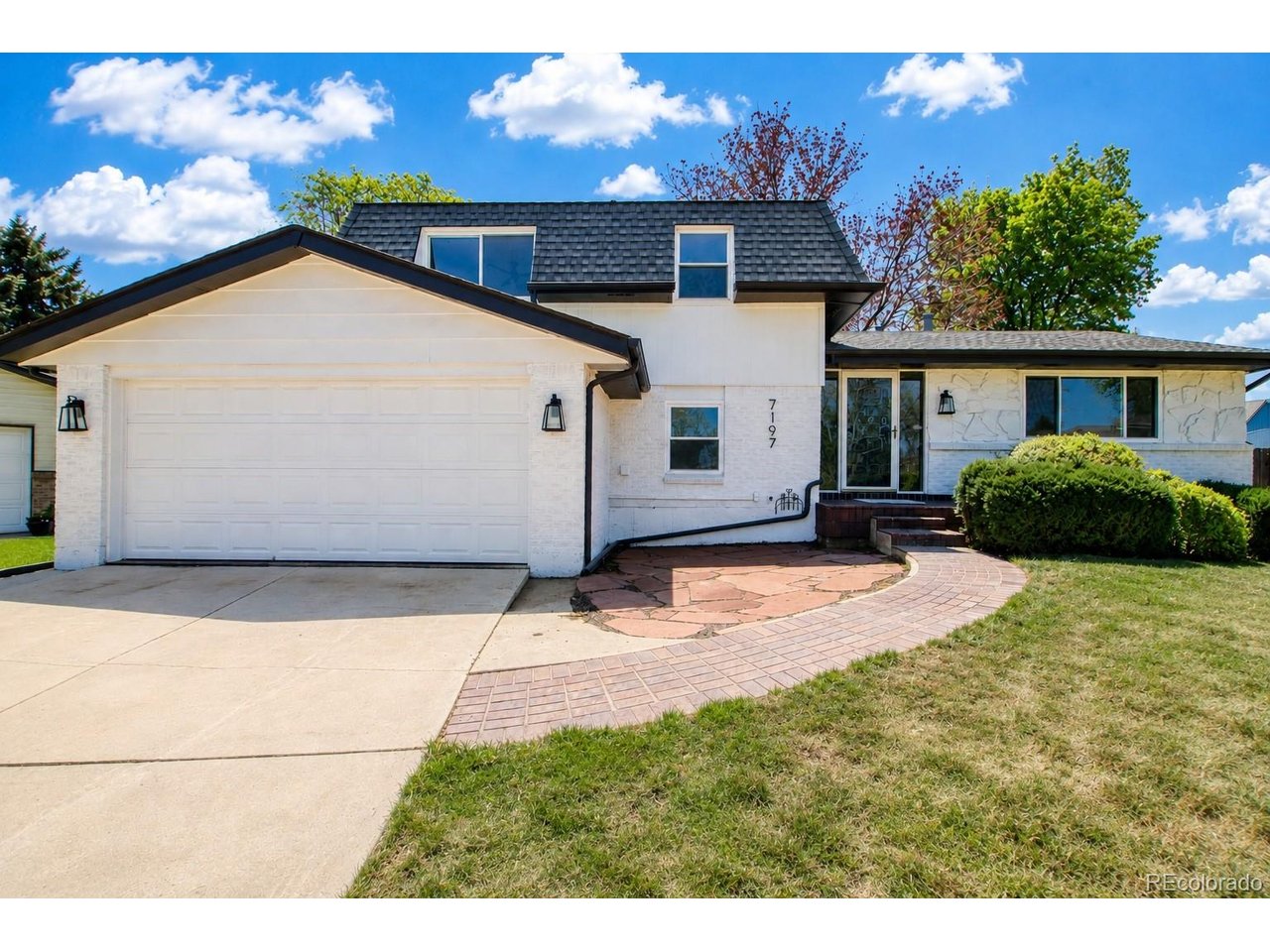 Photo of 7197 S Fairfax Ct Centennial CO 80122