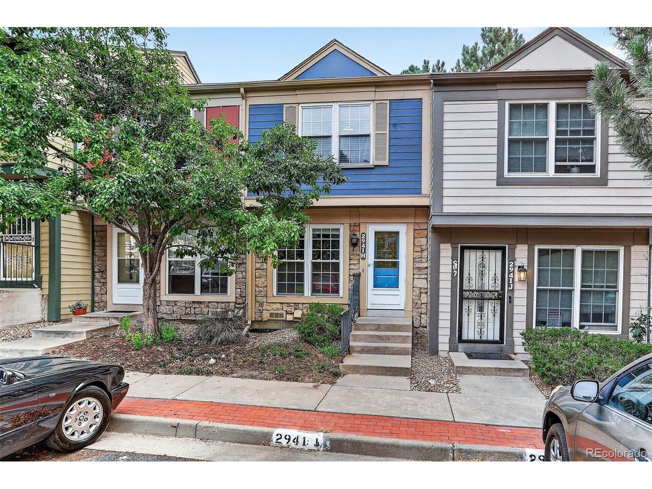 Photo of 2941 W 81st Ave #H Westminster CO 80031