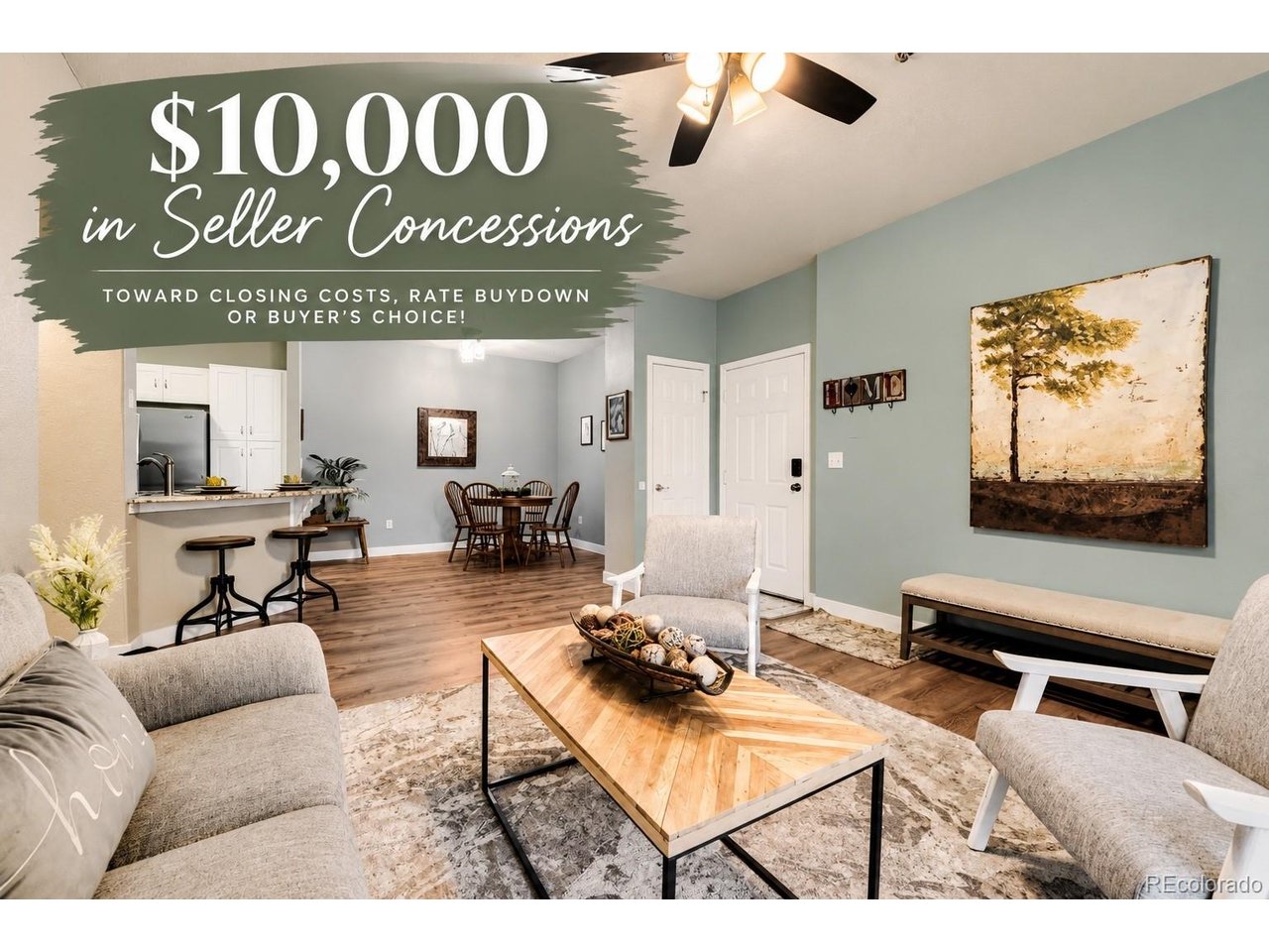 Photo of 1672 W Canal Cir #415 Littleton CO 80120