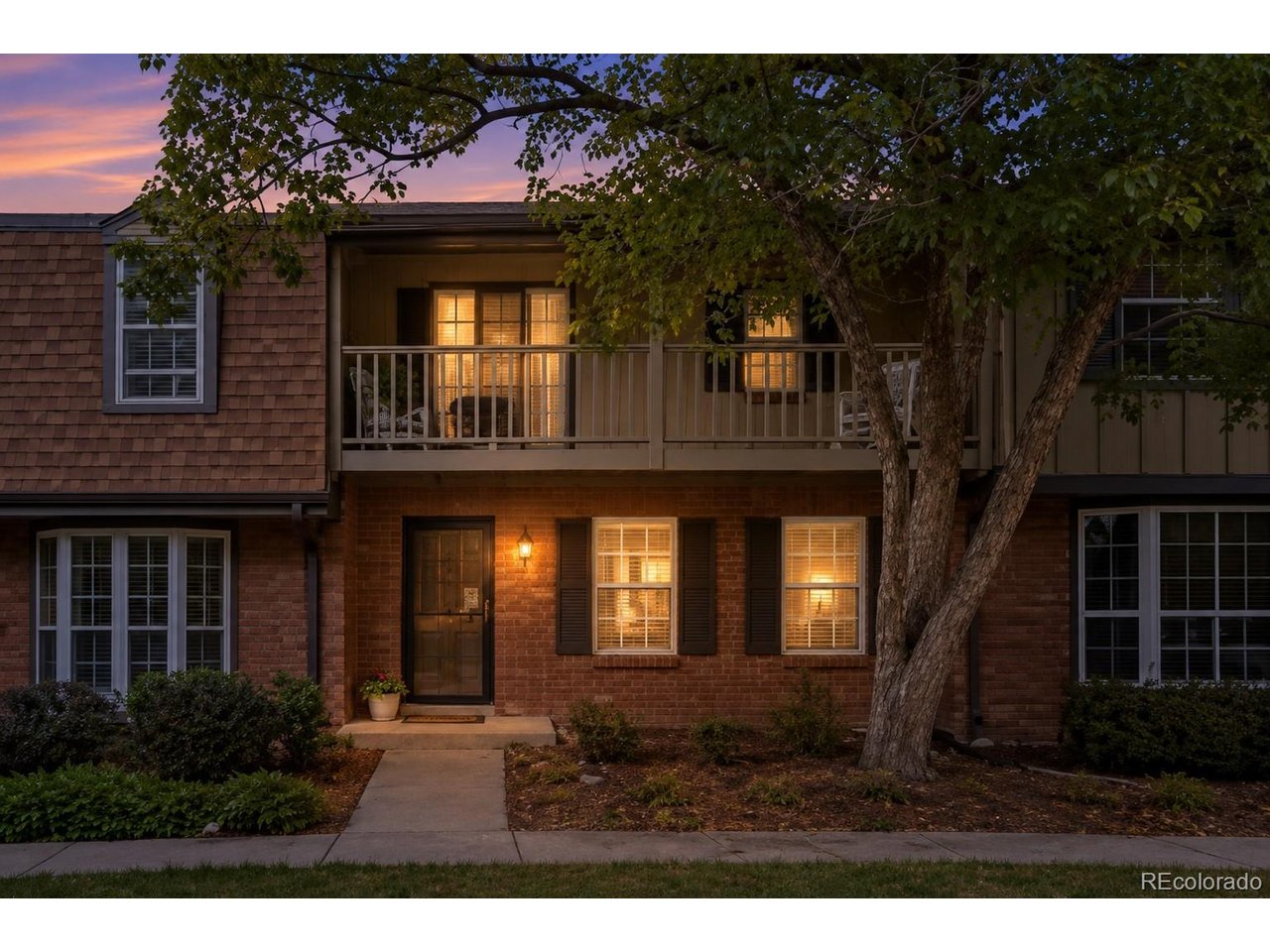 Photo of 8651 E Amherst Dr #D Denver CO 80231