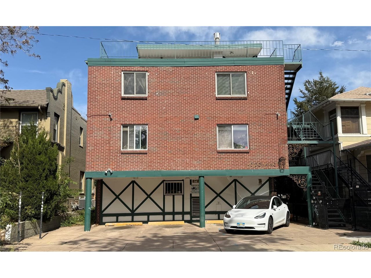 Photo of 1140 N Downing St #304 Denver CO 80218