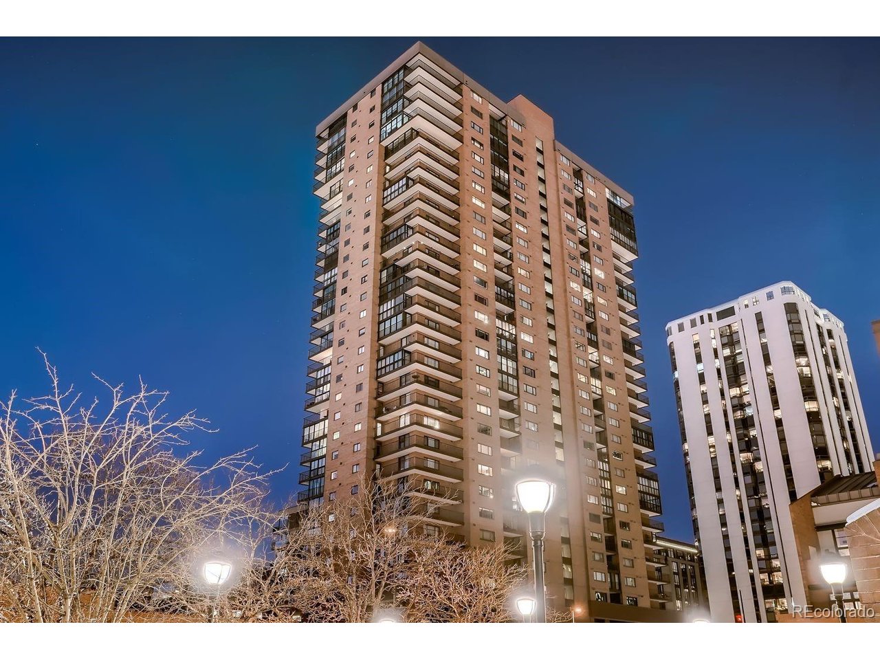 Photo of 1551 Larimer St #2504 Denver CO 80202