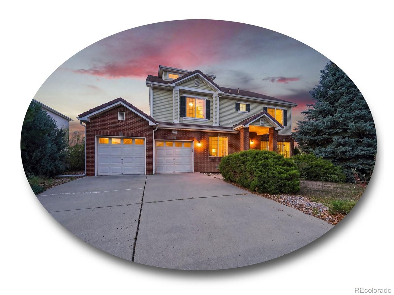 Photo of 16811 E Caley Pl Aurora CO 80016