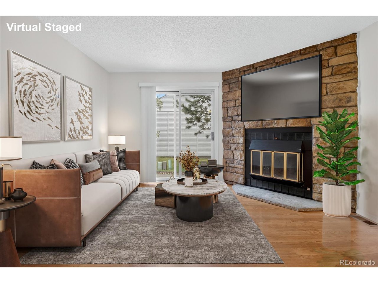 Photo of 3209 S Estes St Lakewood CO 80227