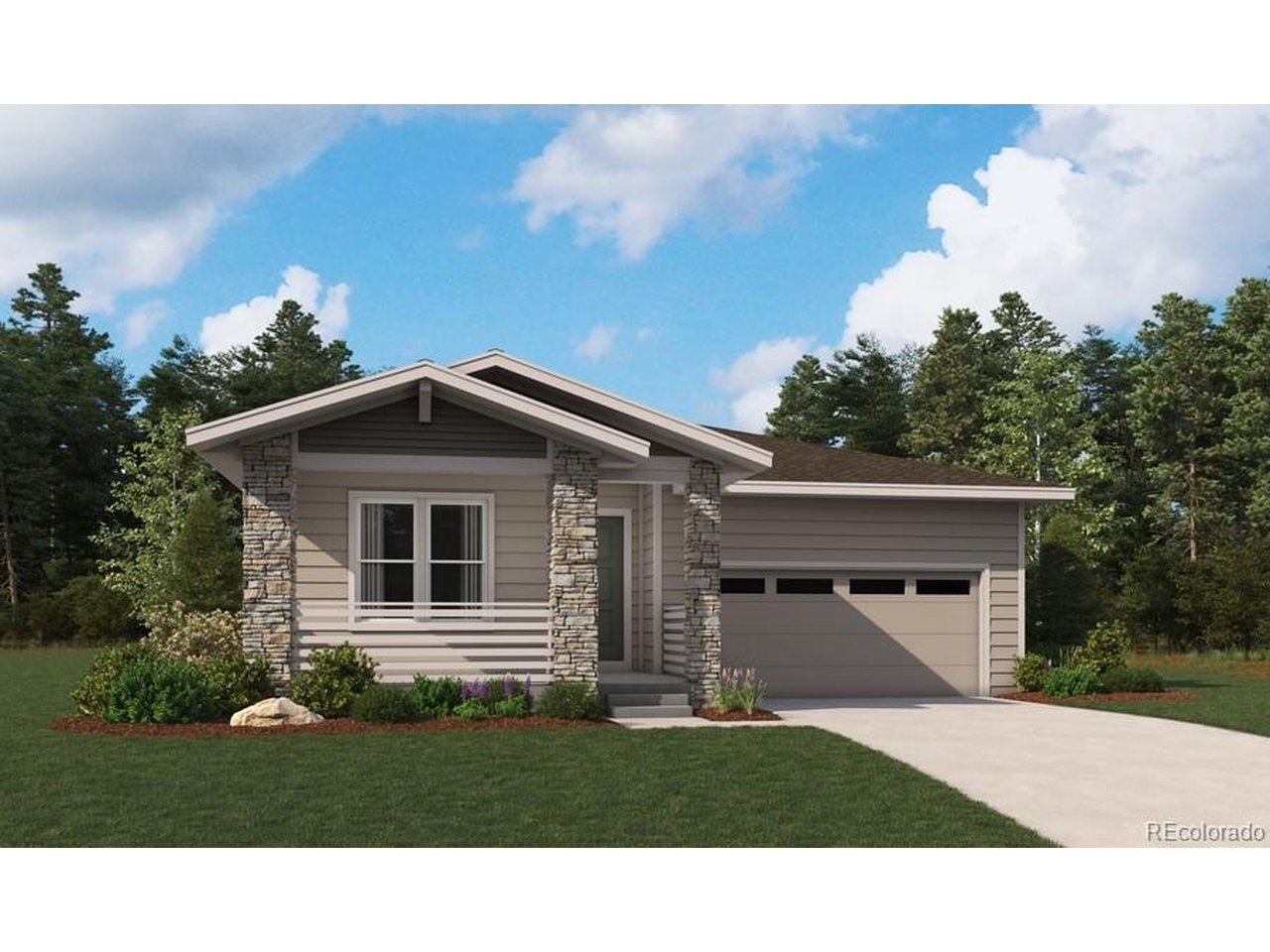 Photo of 45944 Faith Ave Bennett CO 80102