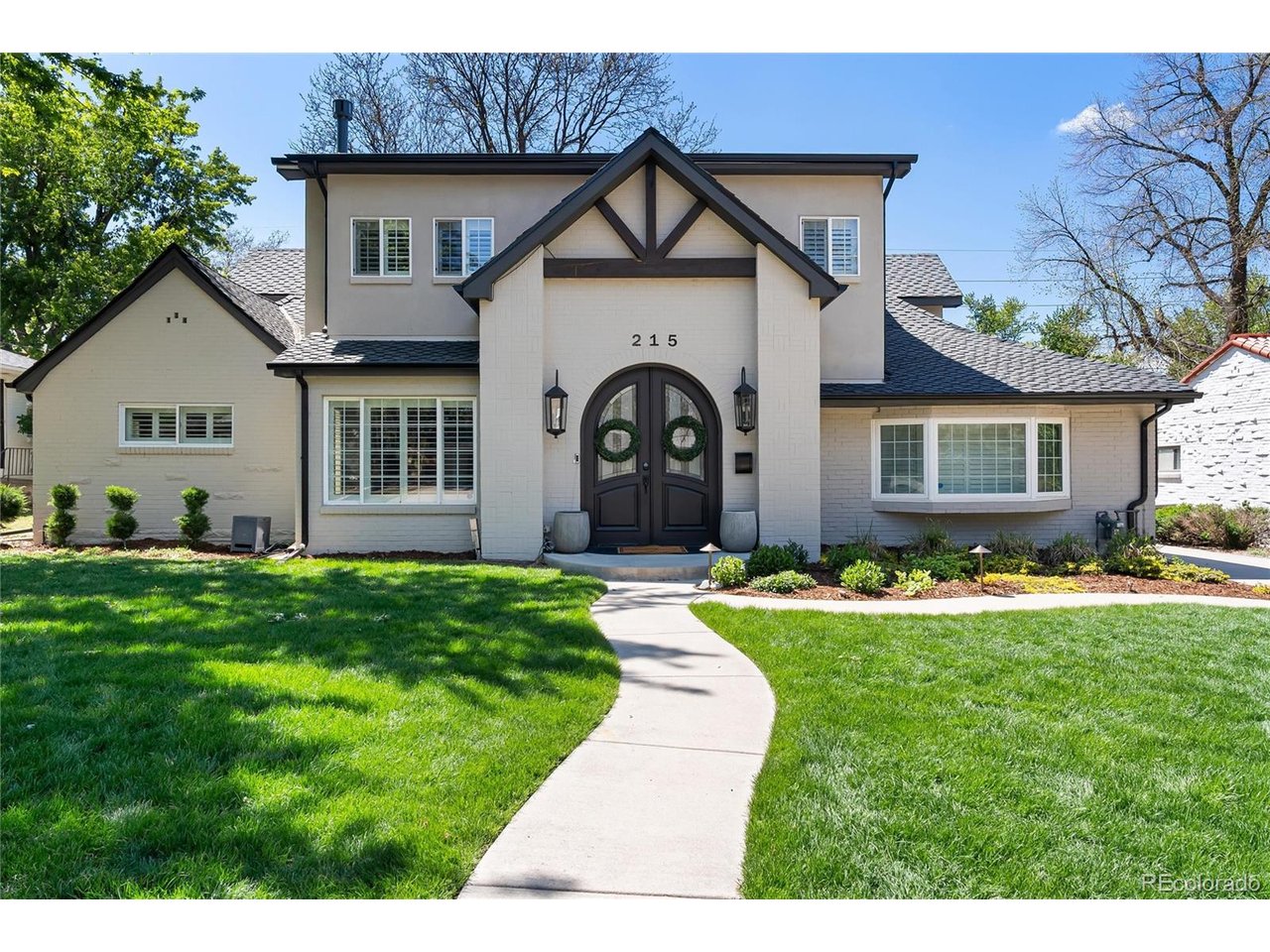Photo of 215 Ivanhoe St Denver CO 80220