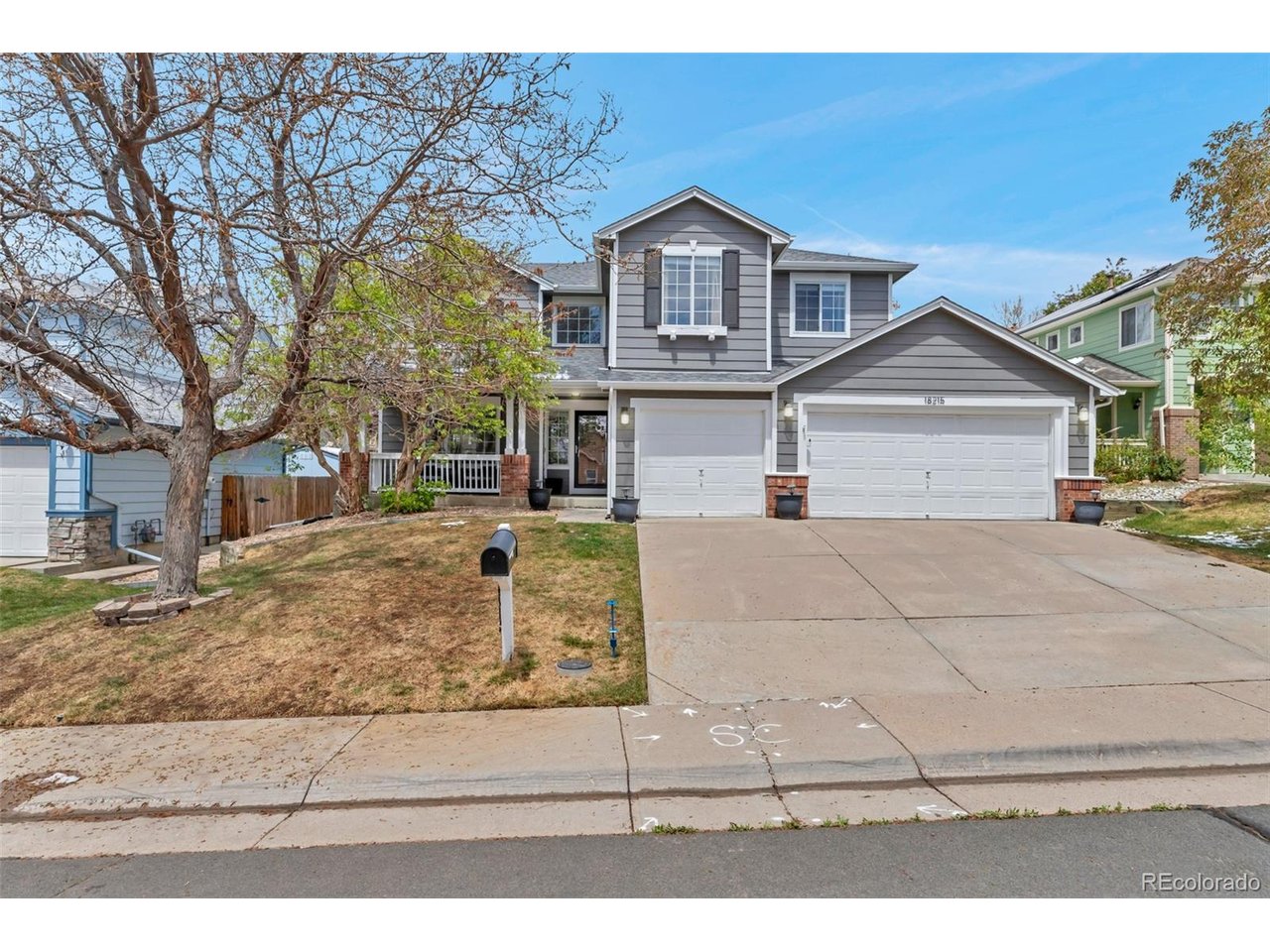Photo of 18215 E Warren Ave Aurora CO 80013