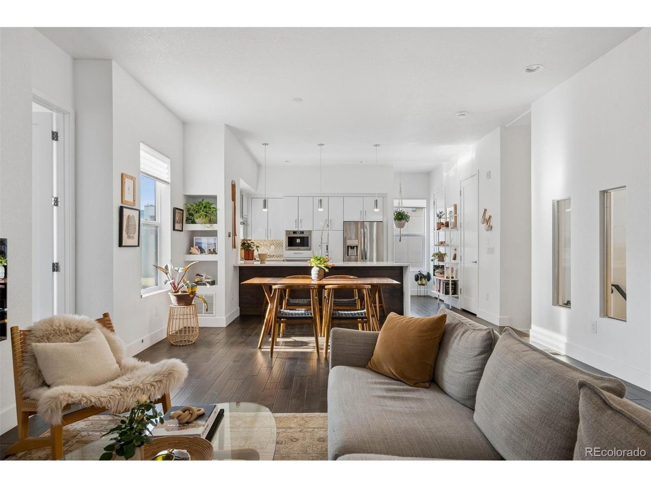 Photo of 3034 Wilson Ct #7 Denver CO 80205