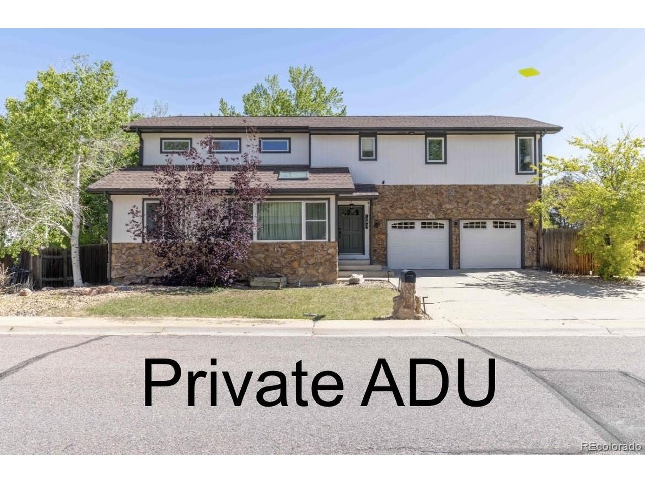 Photo of 10632 Van Gordon Way Broomfield CO 80021
