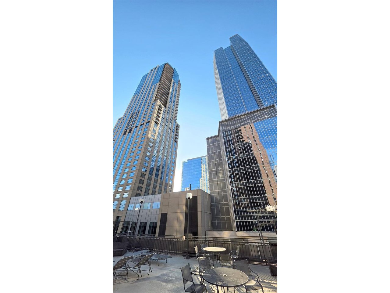Photo of 1020 15th St #22G Denver CO 80202