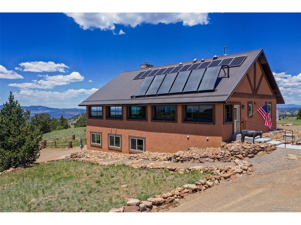 Photo of 1434 N B St Cripple Creek CO 80813