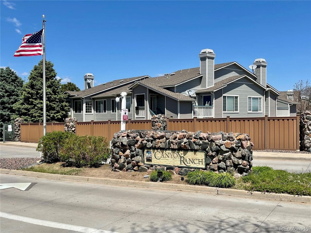 Photo of 8304 Pebble Creek Way #8304-203 Highlands Ranch CO 80126