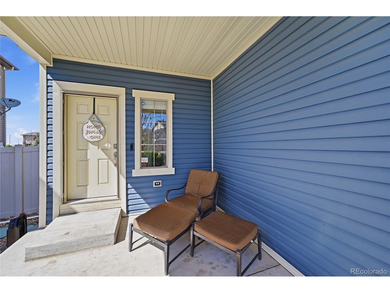 Photo of 18261 E 47th Dr Denver CO 80249